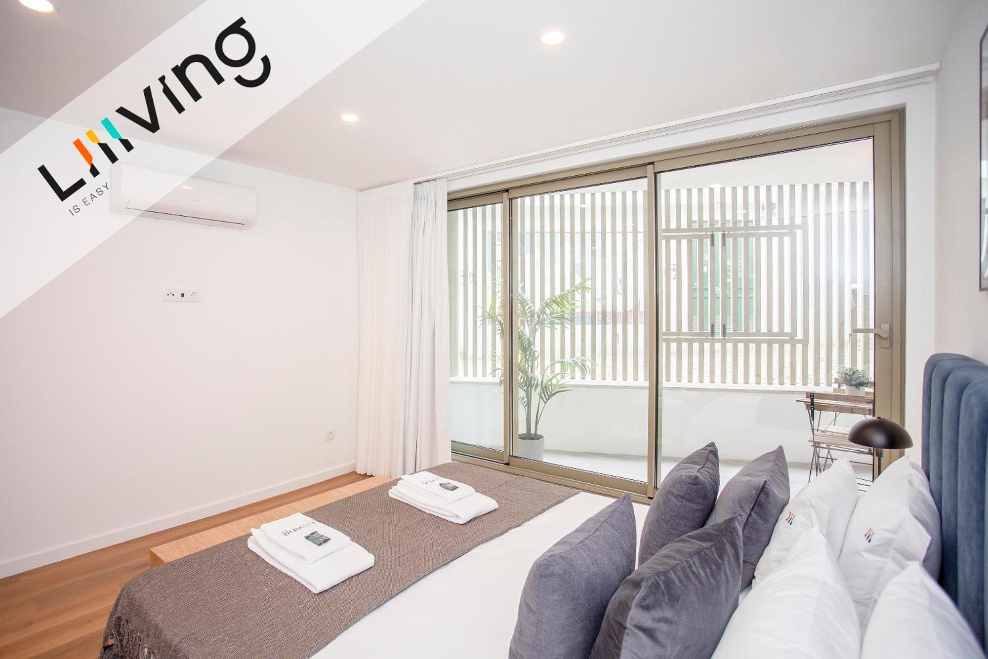 Apartamento Nax By Liiiving