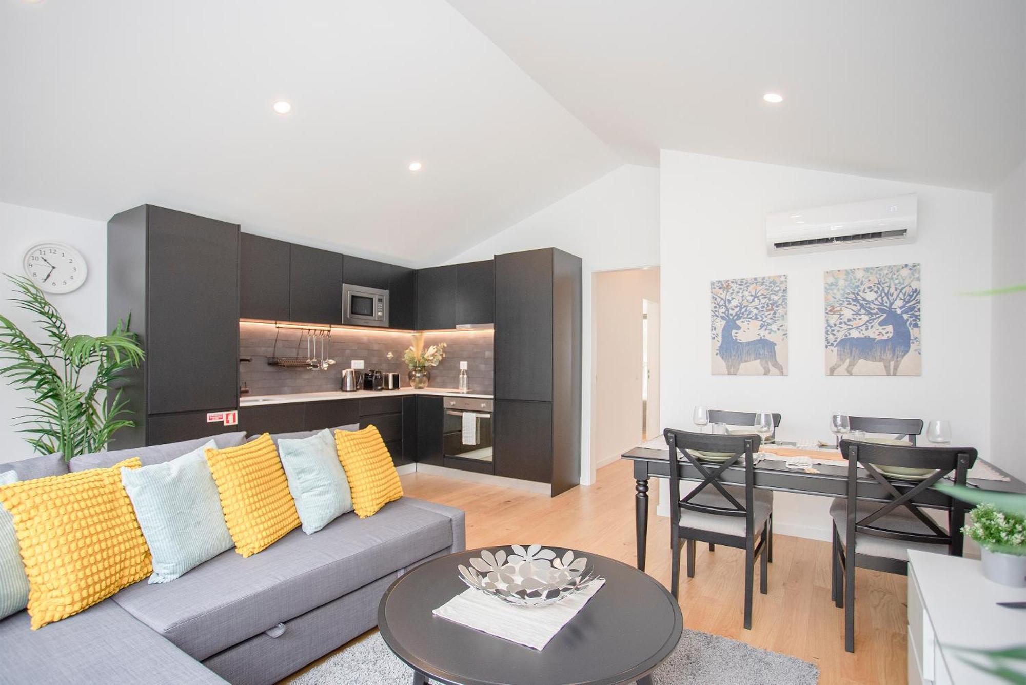 Apartamento Nax By Liiiving
