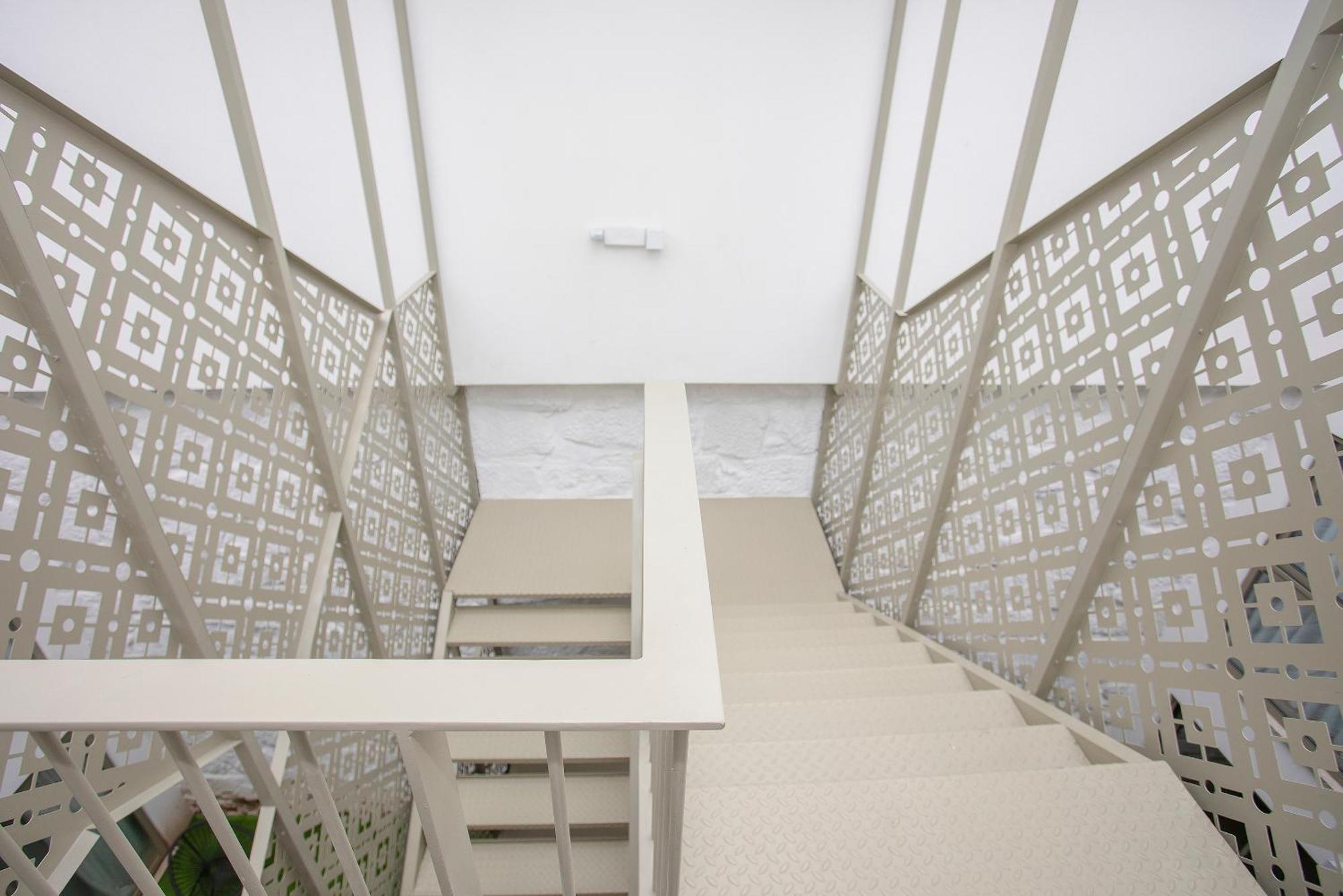Nax By Liiiving Apartamento