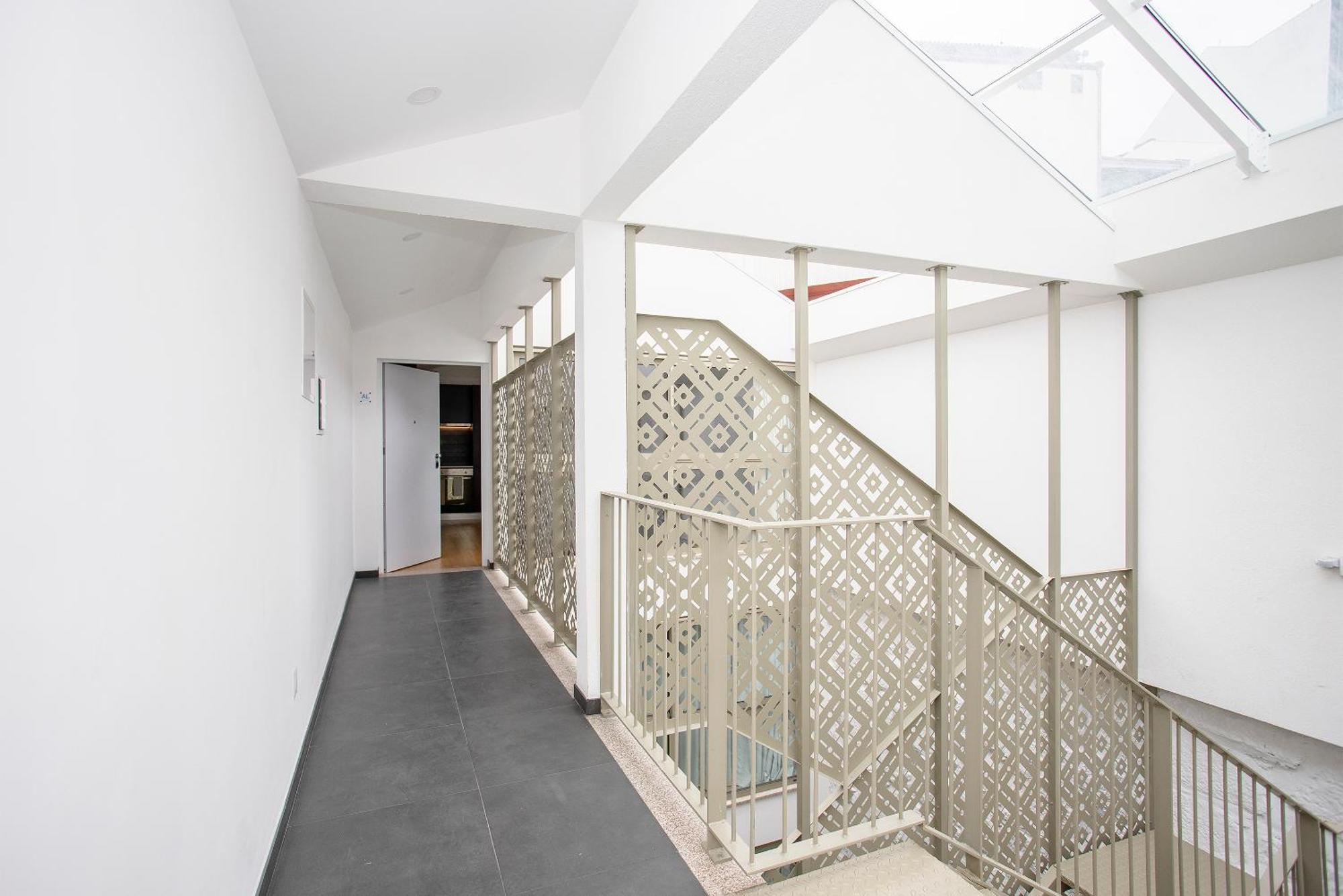 Apartamento Nax By Liiiving *