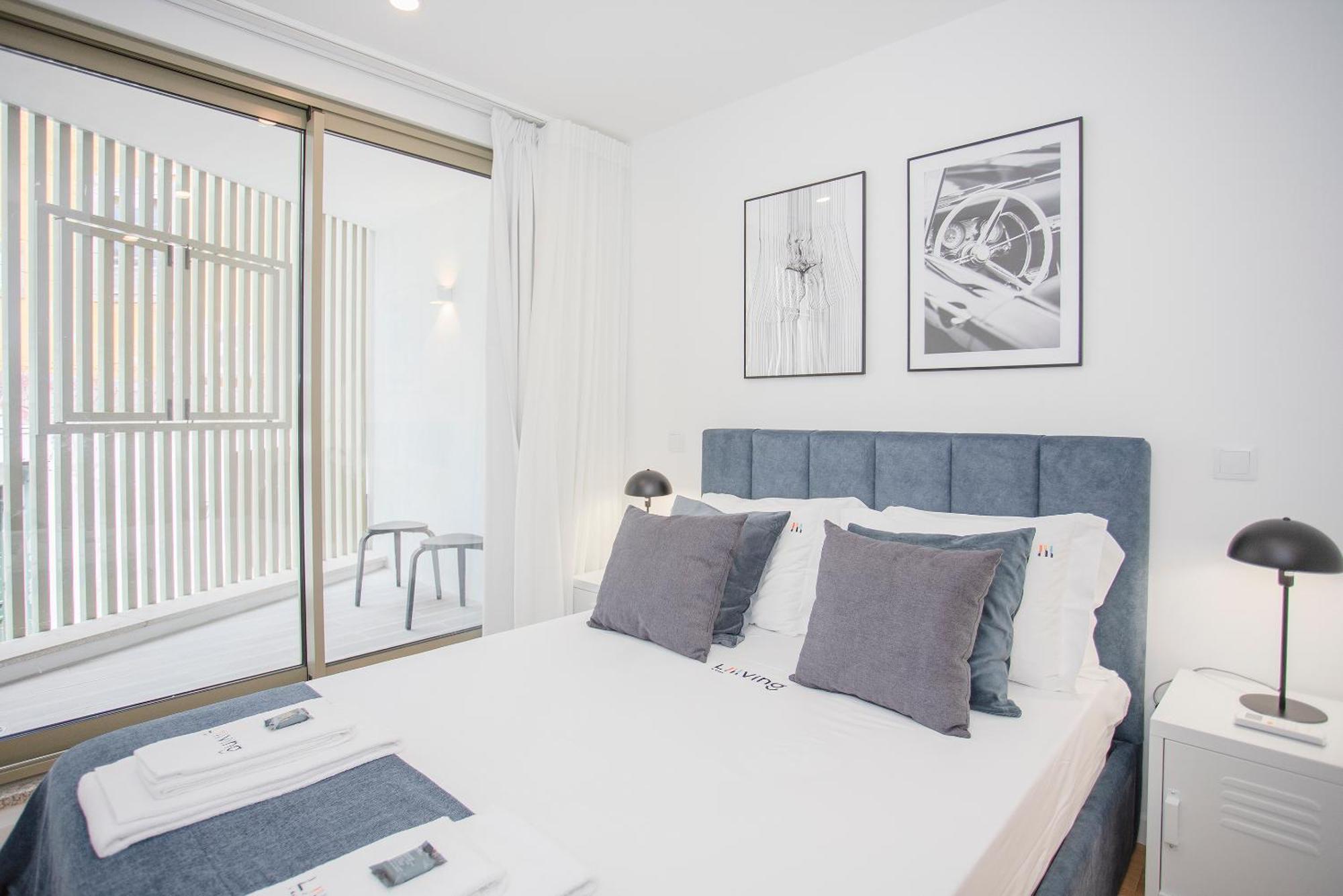 Apartamento Nax By Liiiving