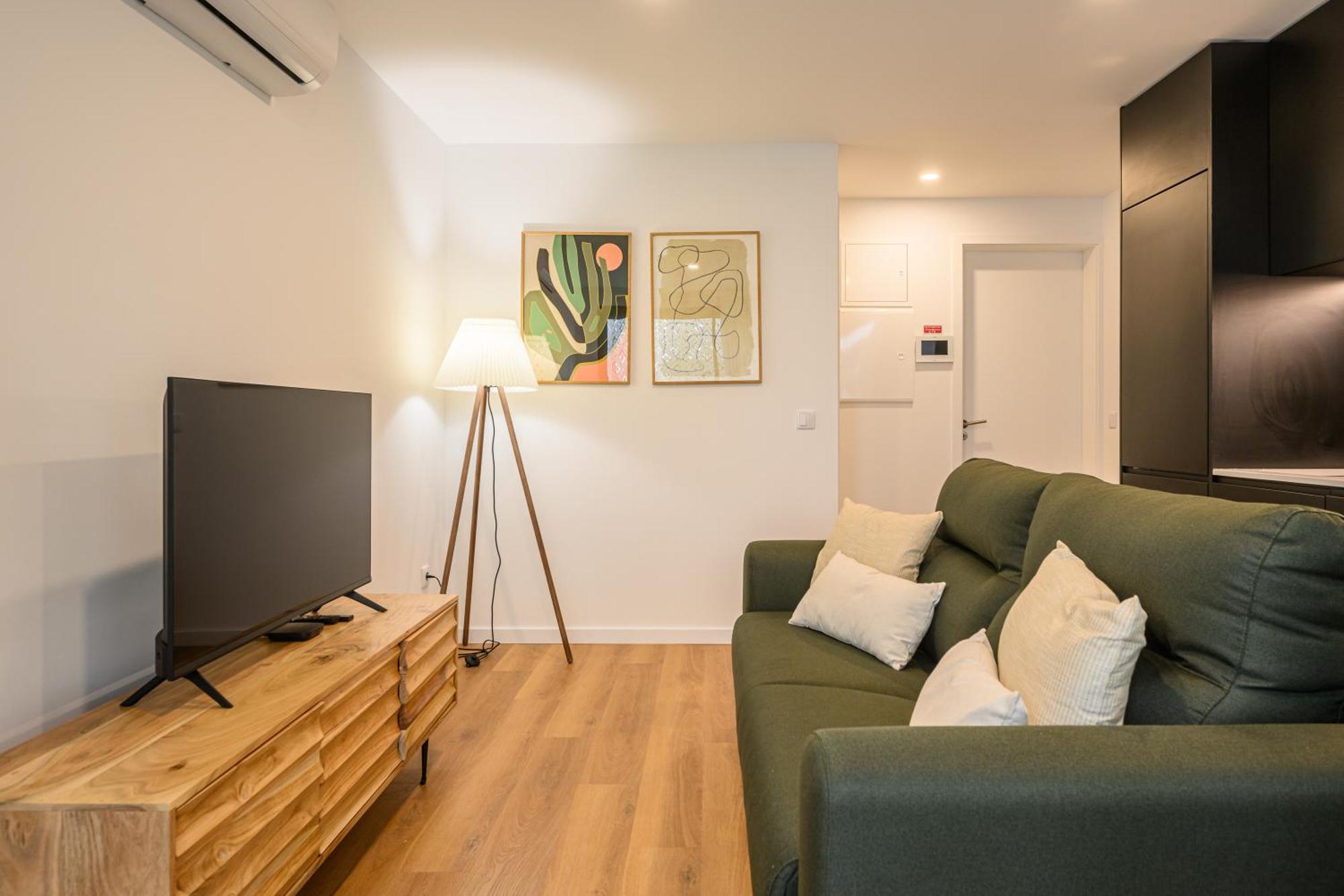 Apartamento Nax By Liiiving