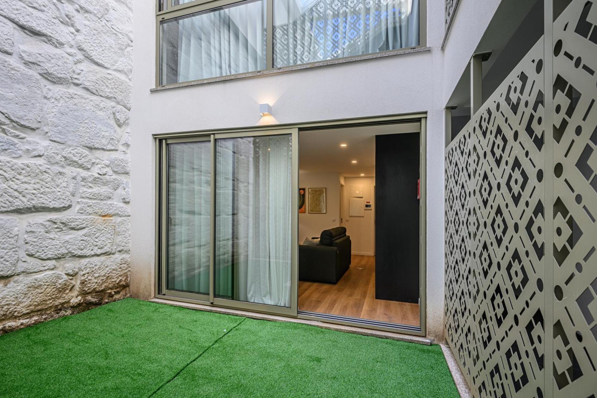 Nax By Liiiving Apartamento *
