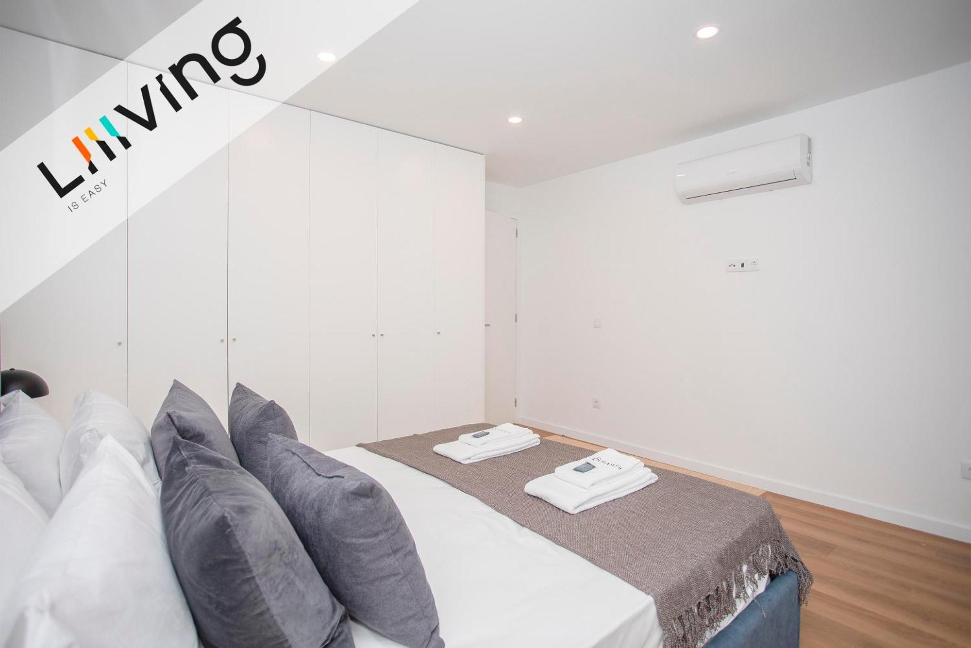 Apartamento Nax By Liiiving *