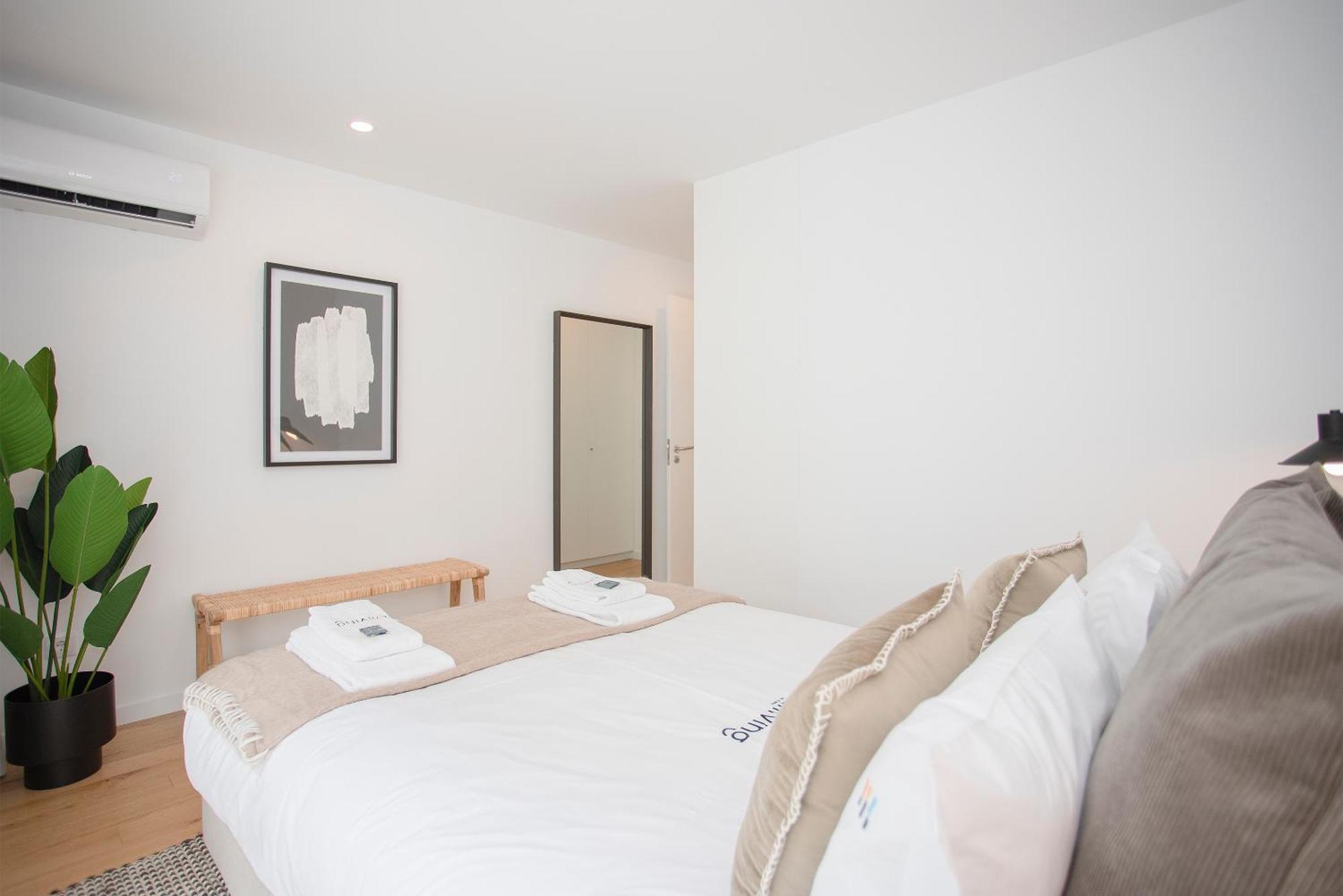 Apartamento Nax By Liiiving Porto