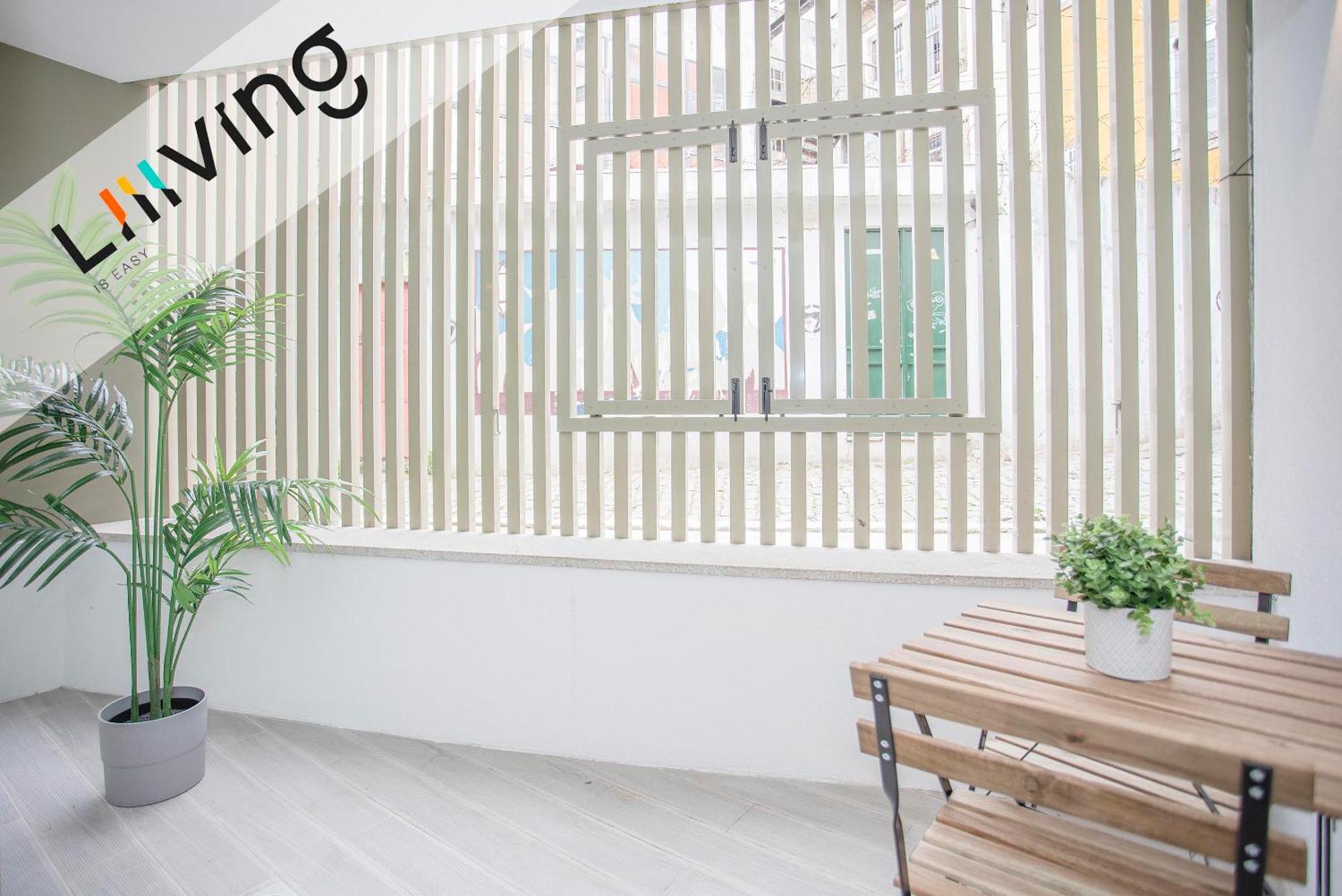 Apartamento Nax By Liiiving *