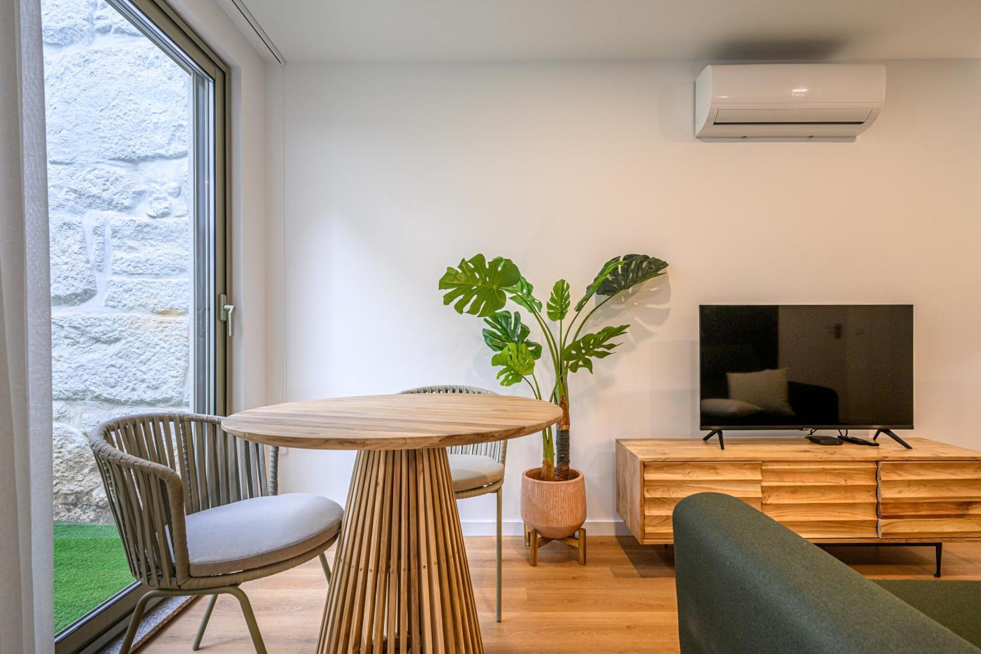 Apartamento Nax By Liiiving Porto