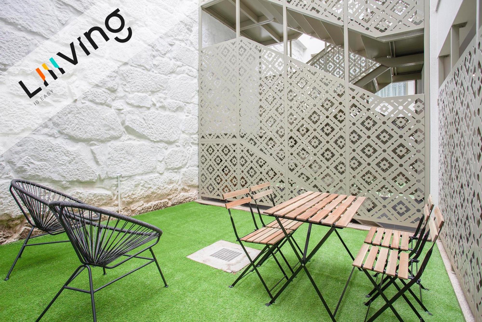 Nax By Liiiving Apartamento *